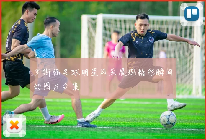 罗斯福足球明星风采展现精彩瞬间的图片合集