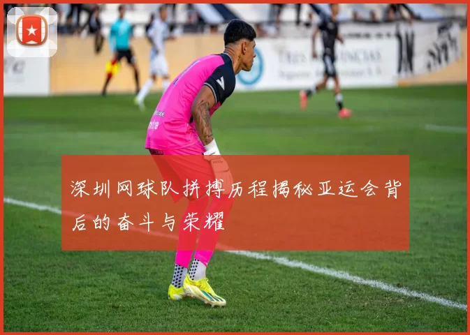 深圳网球队拼搏历程揭秘亚运会背后的奋斗与荣耀