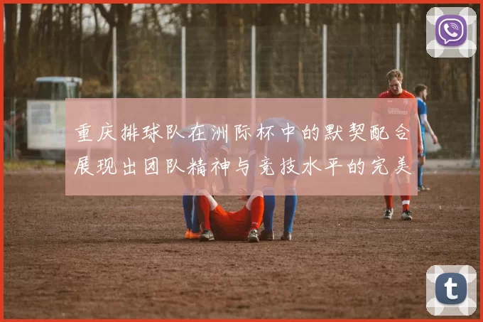 重庆排球队在洲际杯中的默契配合展现出团队精神与竞技水平的完美结合