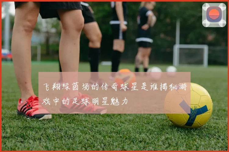 飞翔绿茵场的传奇球星是谁揭秘游戏中的足球明星魅力